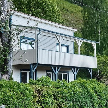 Das Grosse Paradies Liebenau (Hessen) Exterior foto