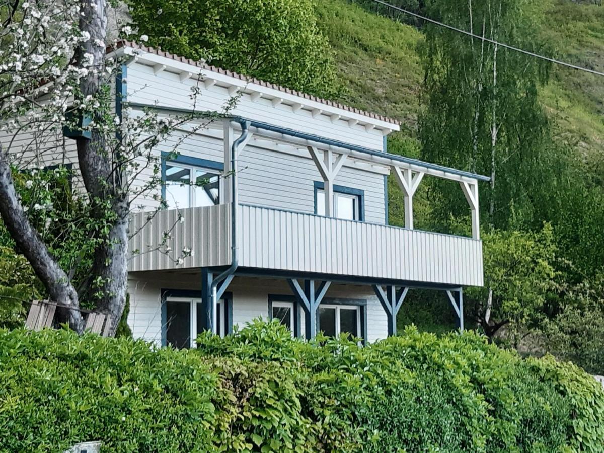 Das Grosse Paradies Liebenau (Hessen) Exterior foto